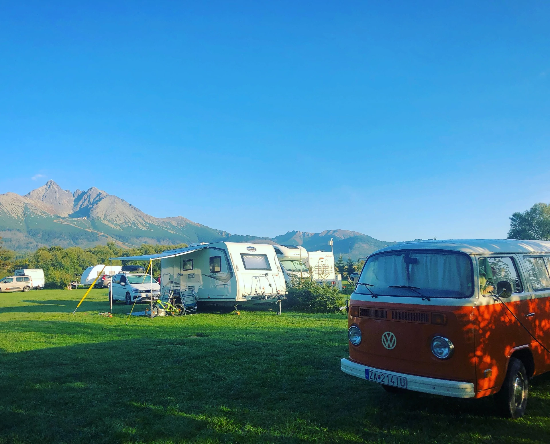 Leharo Camping — photo 2