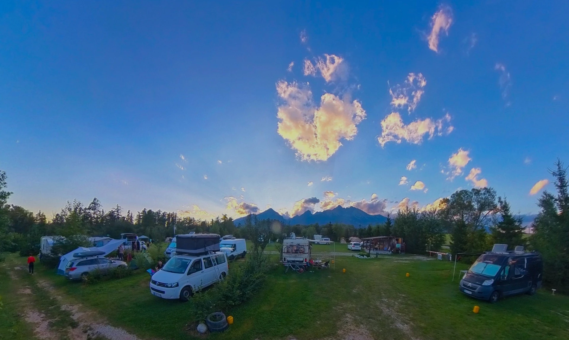 Leharo Camping — photo 4